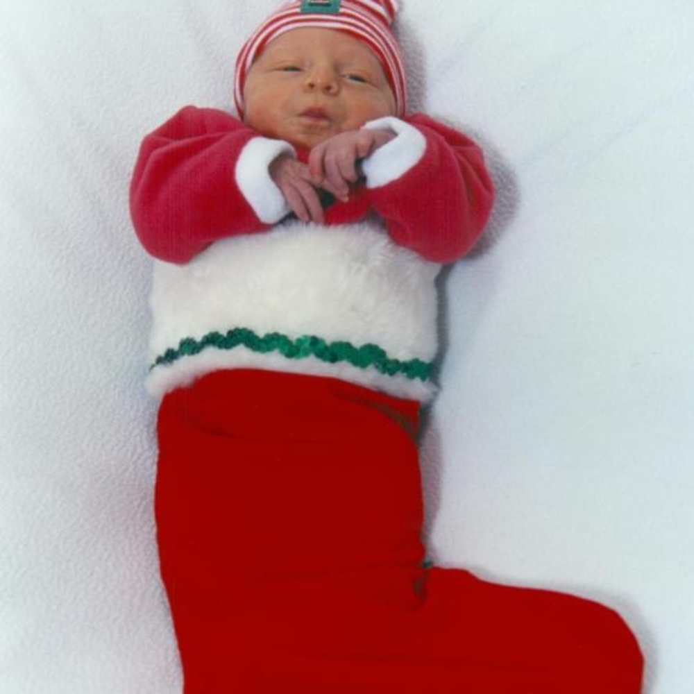 Meet your Posher, Carrie